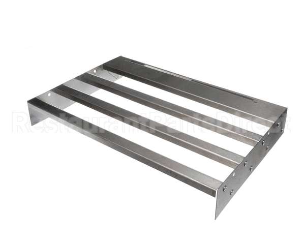 P0100B5700 Turbo Air Mech Grill