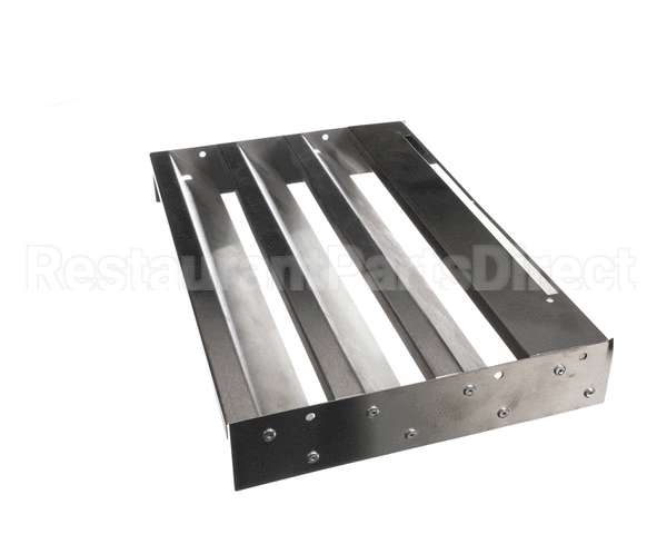 P0100B5700 Turbo Air Mech Grill