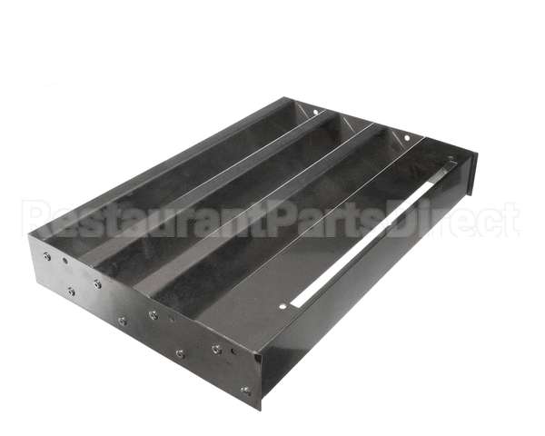 P0100B5700 Turbo Air Mech Grill