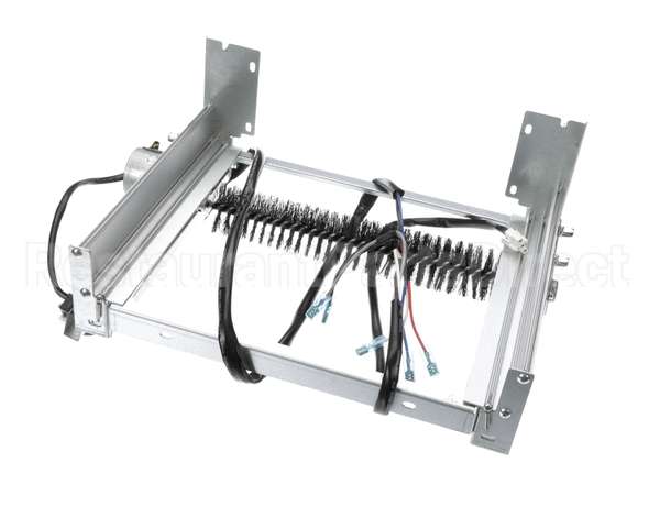 P0100C2520 Turbo Air Condenser Cleaner Assembly