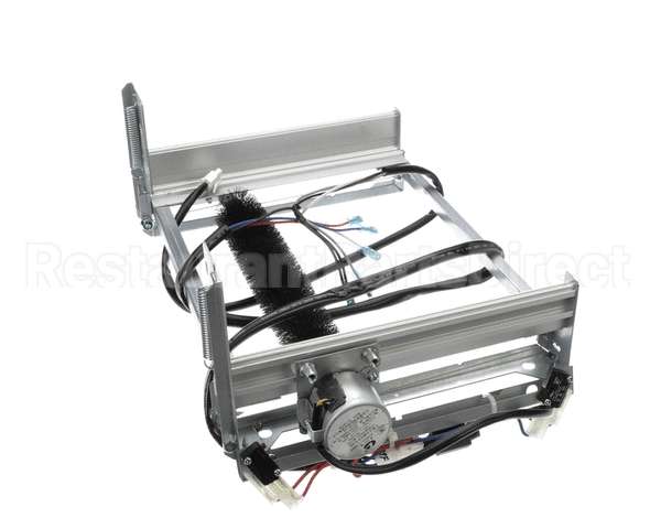 P0100C2520 Turbo Air Condenser Cleaner Assembly