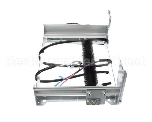 P0100C2520 Turbo Air Condenser Cleaner Assembly