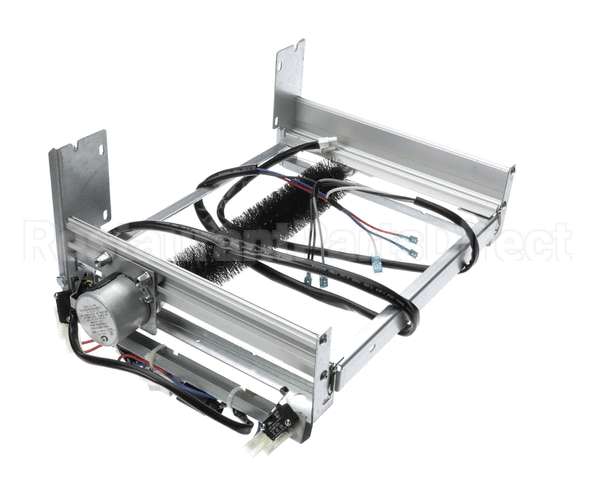 P0100C2520 Turbo Air Condenser Cleaner Assembly