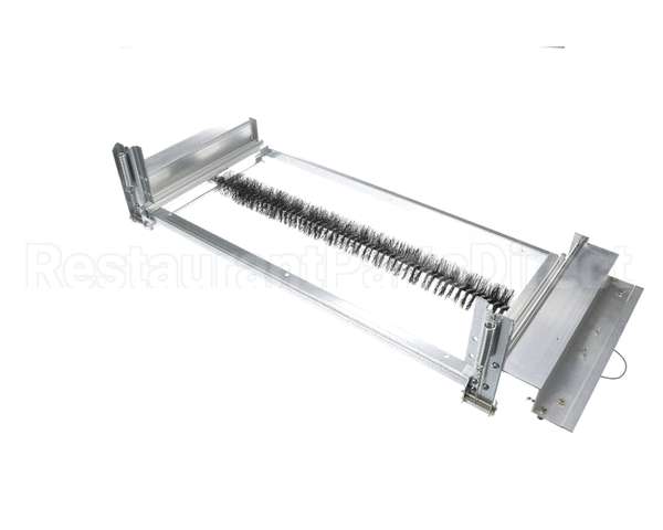 P0100F10ZK Turbo Air Condensor Cleaner Assembly