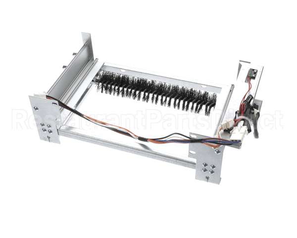 P0100F1890 Turbo Air Condenser Cleaner Assembly