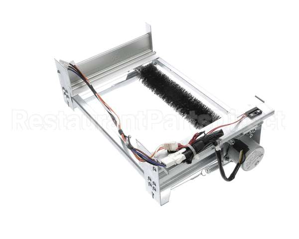 P0100F1890 Turbo Air Condenser Cleaner Assembly