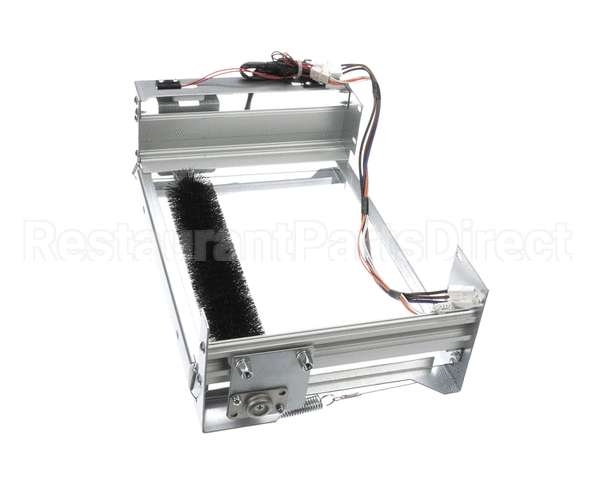 P0100F1890 Turbo Air Condenser Cleaner Assembly