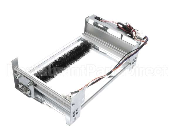 P0100F1890 Turbo Air Condenser Cleaner Assembly