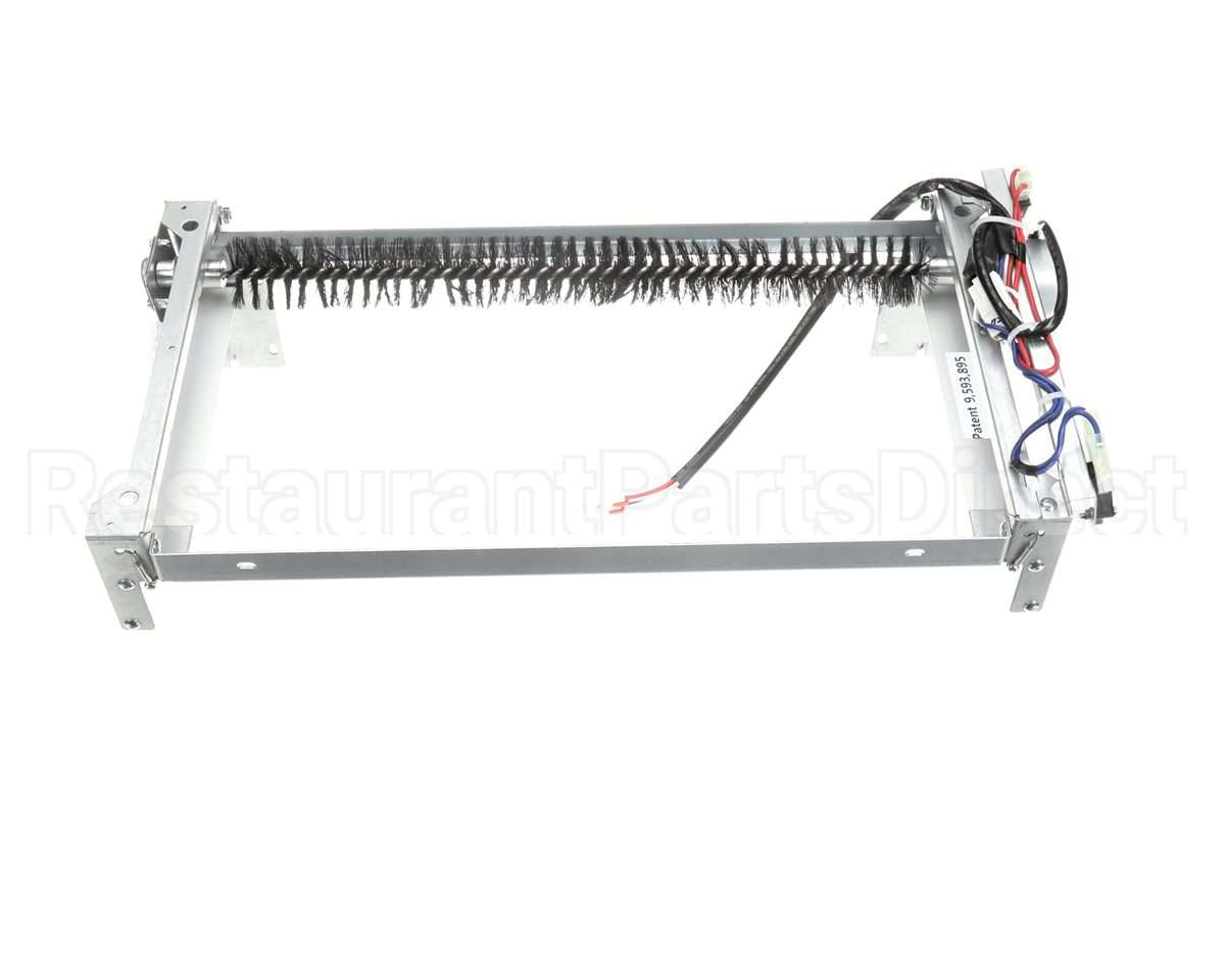 P0100K1120 Turbo Air Condenser Cleaner Assembly