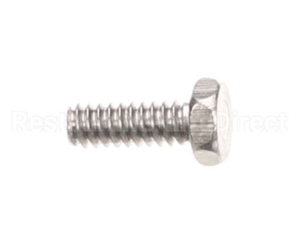 P0112000 Pitco Screw,10-24 X 1/2 Hhc Sst