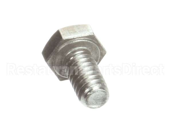 P0113300 Pitco Screw,1/4-20 X 1/2 Hhc Sst