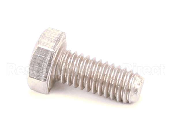 P0115000 Pitco Screw 5/16-18 X 3/4 Hhc Ssbb