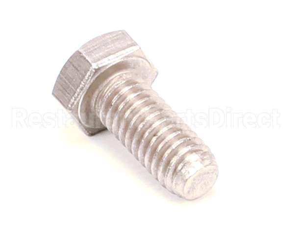 P0115000 Pitco Screw 5/16-18 X 3/4 Hhc Ssbb