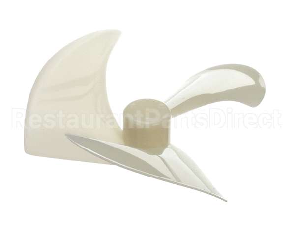 P0118J0000 Turbo Air Evaporator Fan Blade
