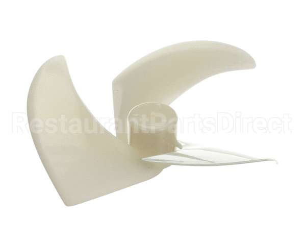 P0118J0000 Turbo Air Evaporator Fan Blade