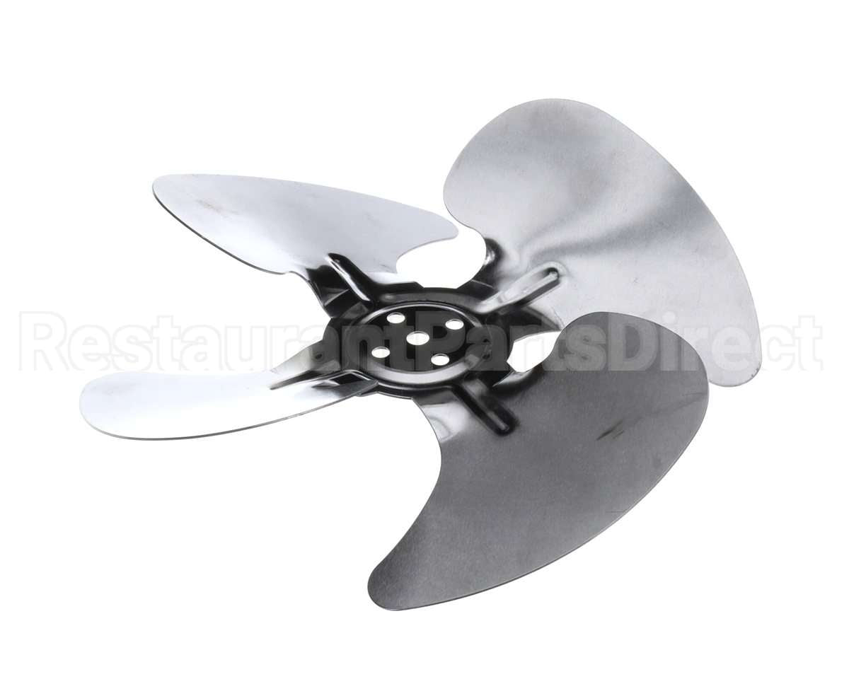 P0118L0110 Turbo Air Fan Blade Con