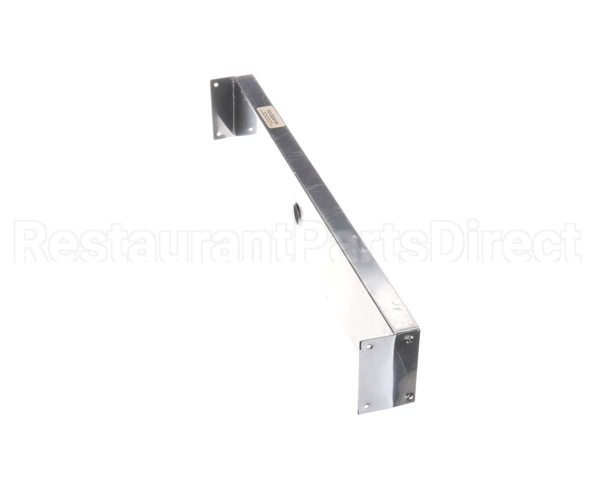 P0125D0100 Turbo Air Evaporator Drain Pan