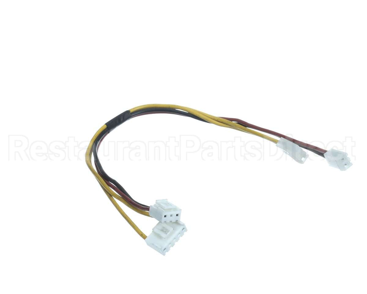 P0127C0801 Turbo Air Harness Power Box (B) Tgm-47Sd