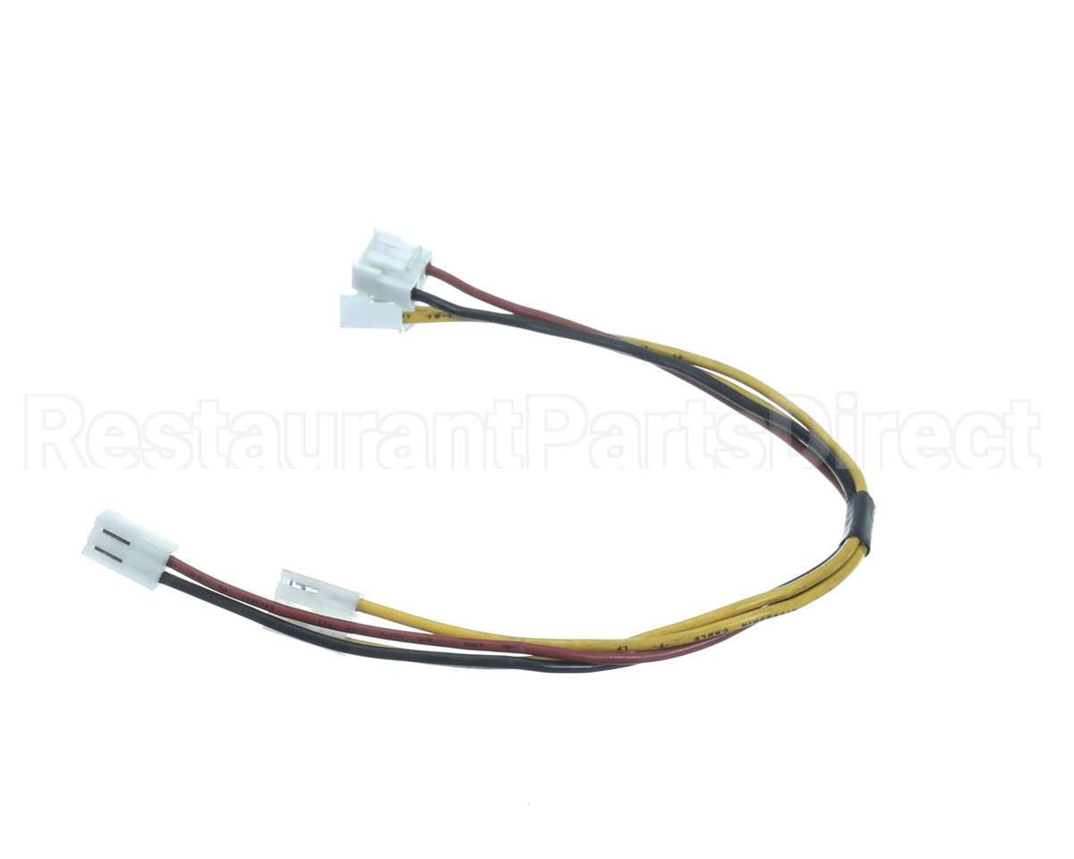 P0127C0801 Turbo Air Harness Power Box (B) Tgm-47Sd