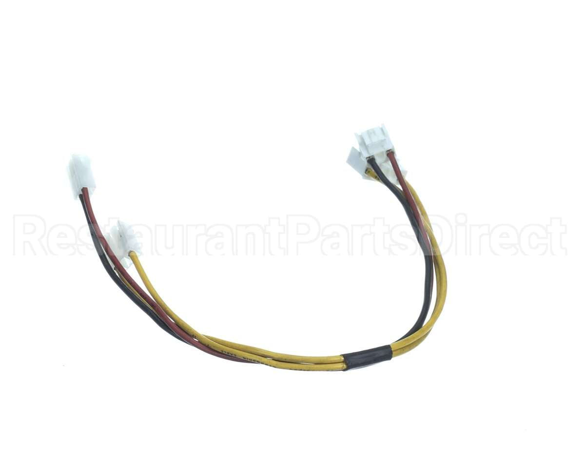 P0127C0801 Turbo Air Harness Power Box (B) Tgm-47Sd