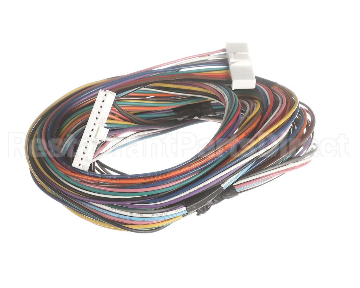 P0127K0800 Turbo Air Ribbon (Harness Display)