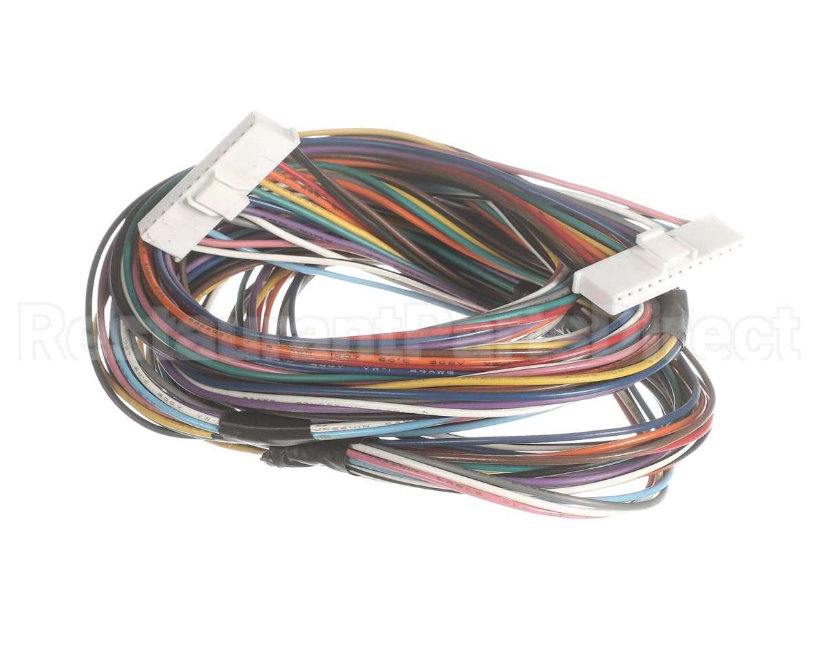 P0127K0800 Turbo Air Ribbon (Harness Display)