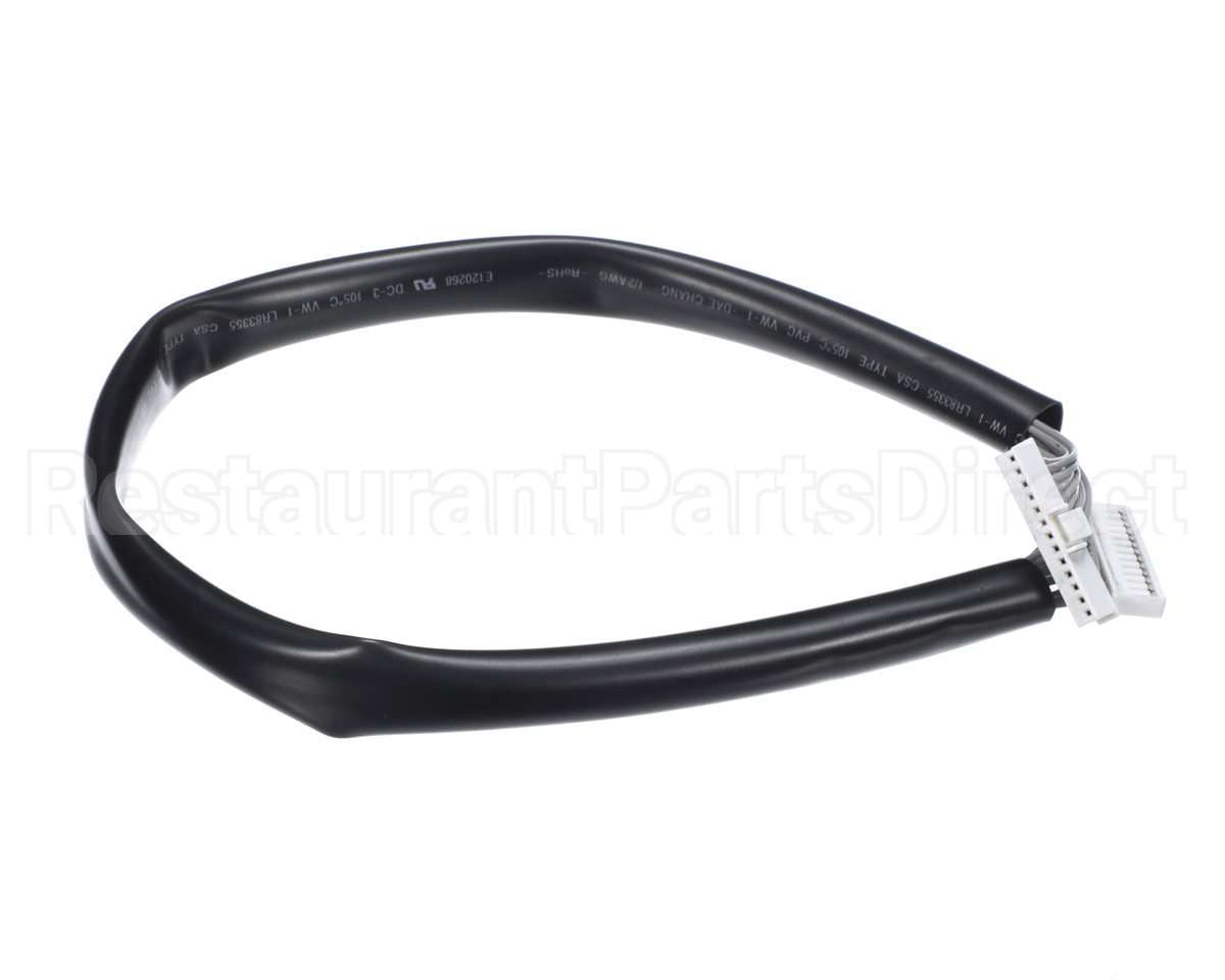 P0127Q0700 Turbo Air Ribbon (Harness Display)