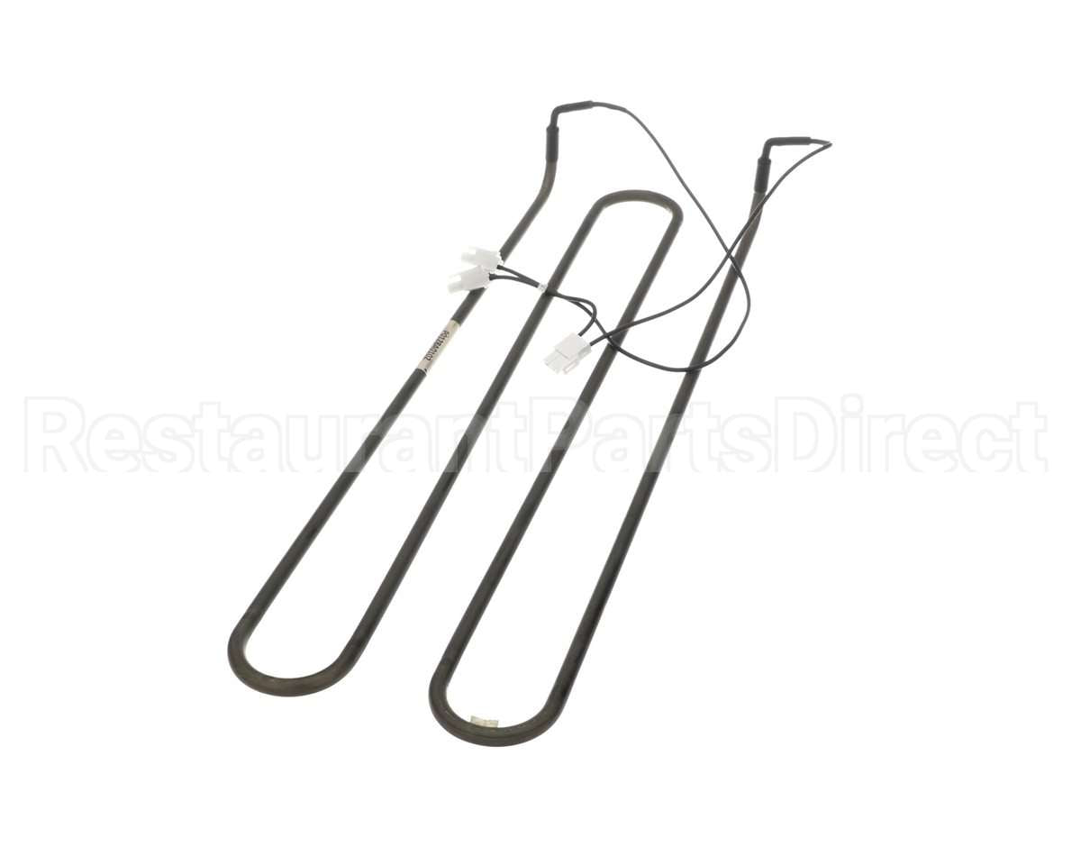 P0128A0102 Turbo Air Defrost Heater