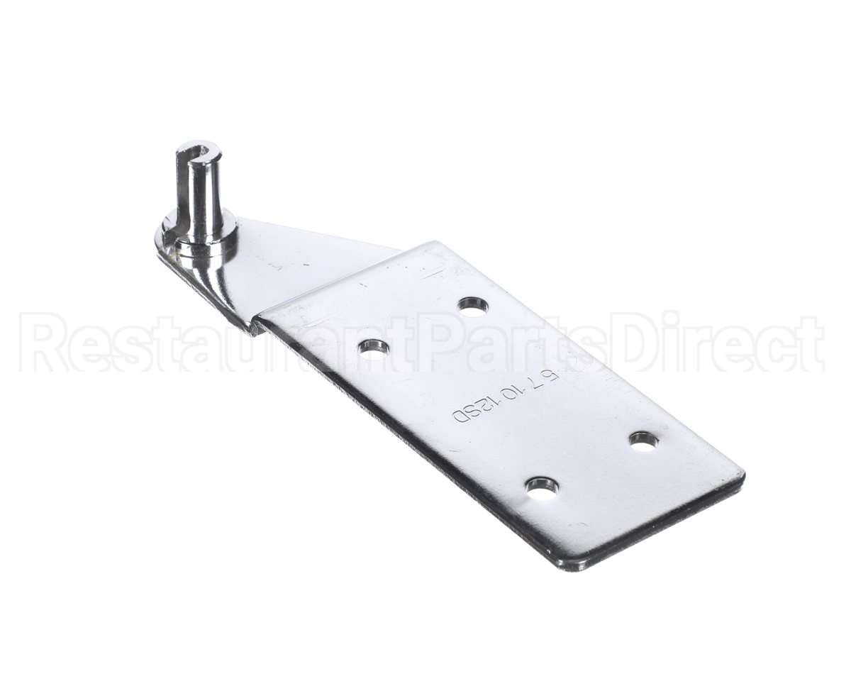 P0129R0400 Turbo Air Hinge Top Left