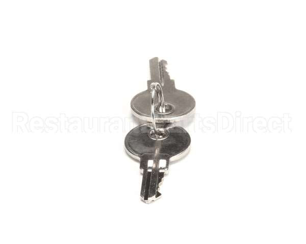 P0138A0100-K Turbo Air Keys