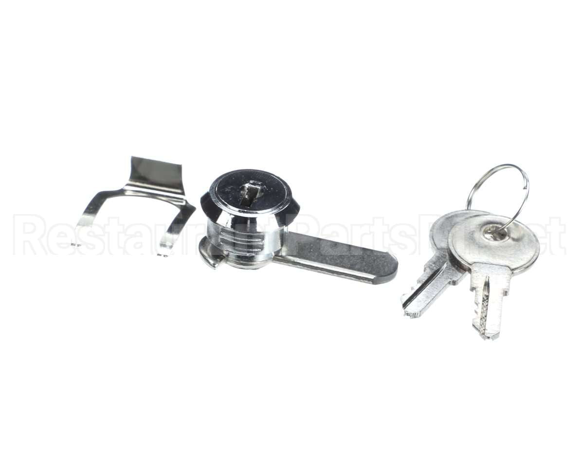 P0138A0100 Turbo Air Door Lock