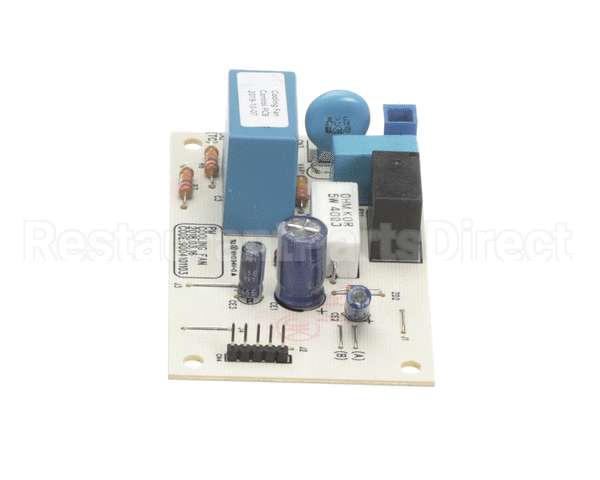 P0143A0100 Turbo Air Fan Control Pcb