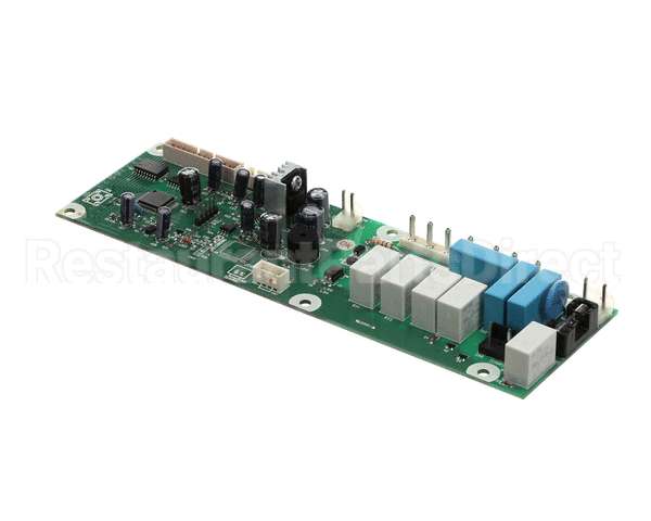 P0143K0100 Turbo Air Main Pcb