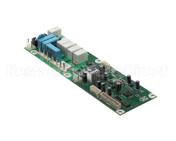 P0143K0100 Turbo Air Main Pcb