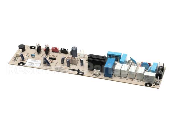 P0143N0100 Turbo Air Main Pcb