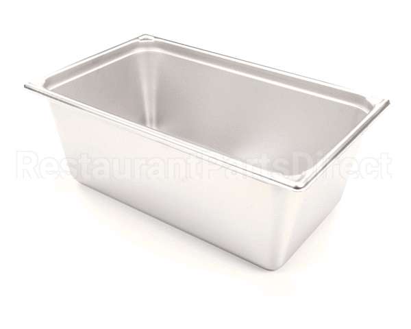 P0146 Bki Pan, Breading W/Hole