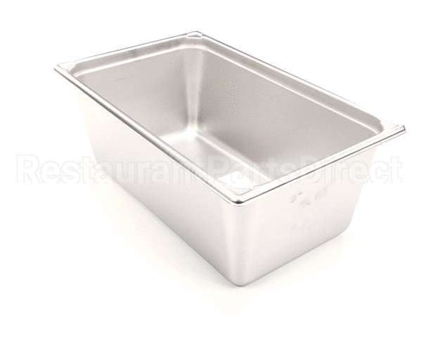 P0146 Bki Pan, Breading W/Hole