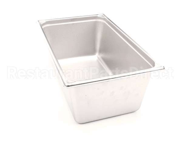 P0146 Bki Pan, Breading W/Hole