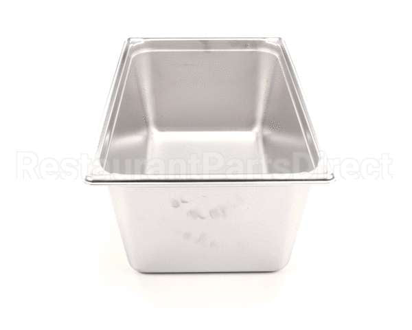 P0146 Bki Pan, Breading W/Hole