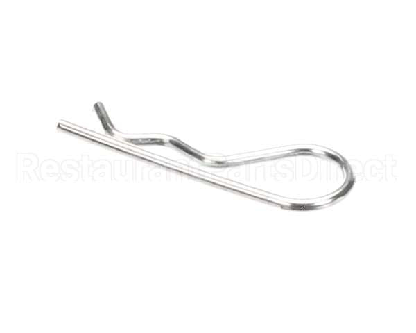 P0154100 Pitco Clip,Hitch Pin