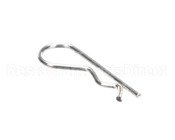 P0154100 Pitco Clip,Hitch Pin
