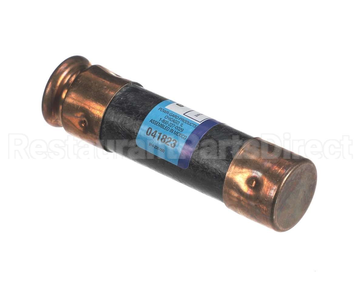 P01560 Aaon Fuse Elec 50A/250V Class Rk5