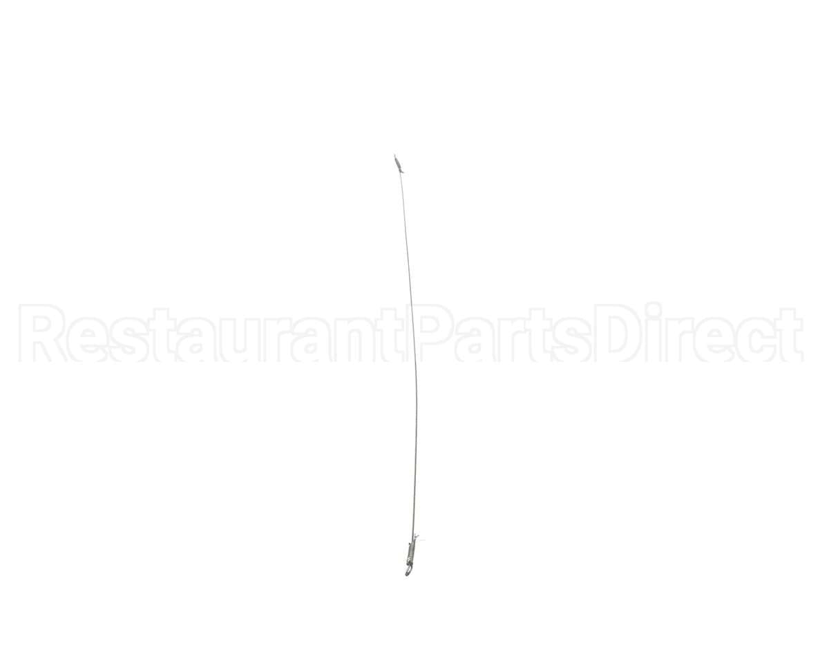 P0158A0100 Turbo Air Cleaner Wire Rope (420Mm)