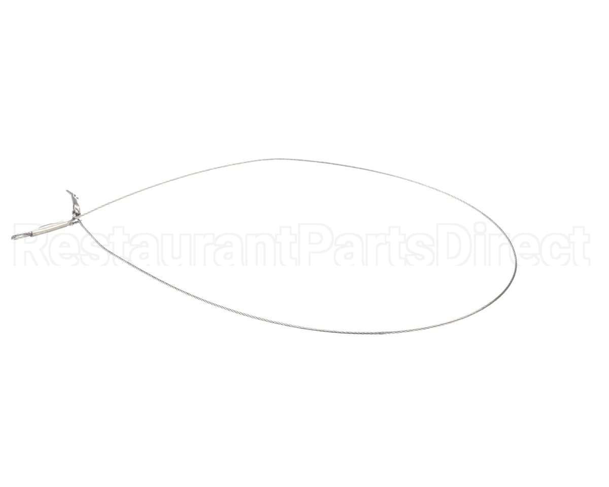 P0158A0200 Turbo Air Cleaner Wire Rope (470Mm)