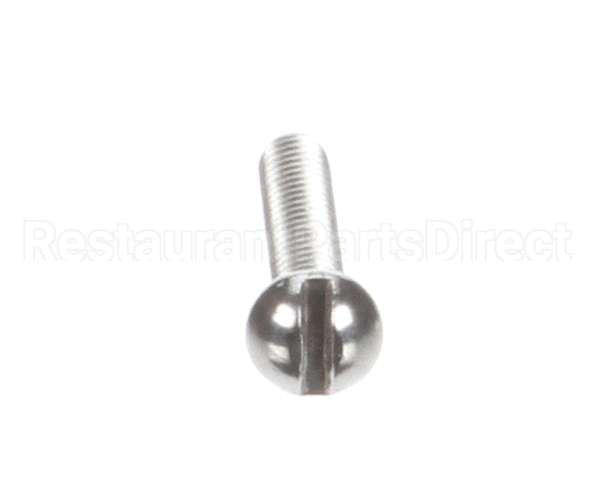 P015A Grindmaster Cecilware Screw 8/32X7/8 Slotted Round