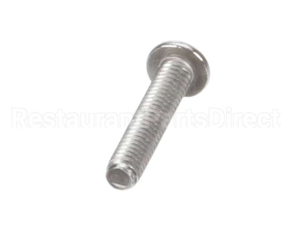 P015A Grindmaster Cecilware Screw 8/32X7/8 Slotted Round