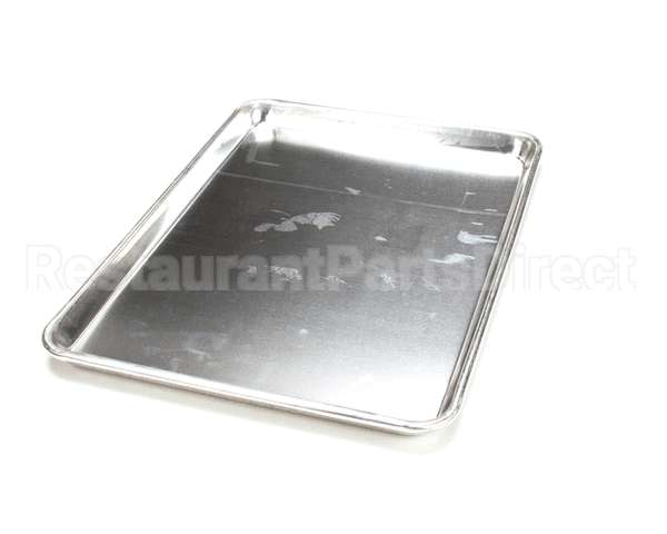 P0168 Bki Pan, Aluminum Bun/Sheet, 1/2 Size (18 X