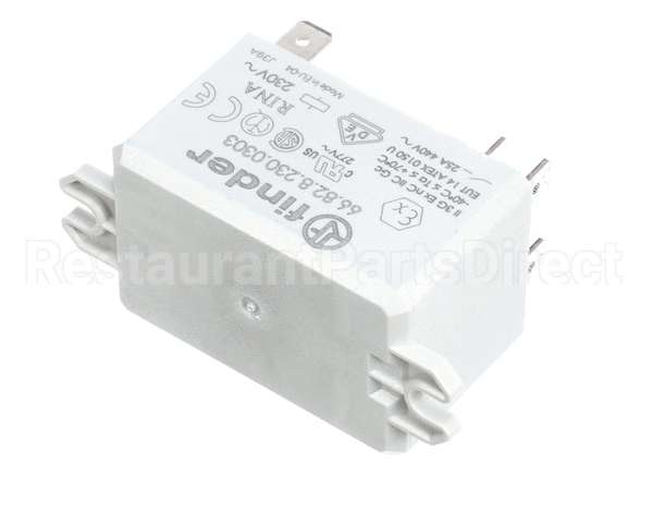 P0181E0220 Turbo Air Power Relay