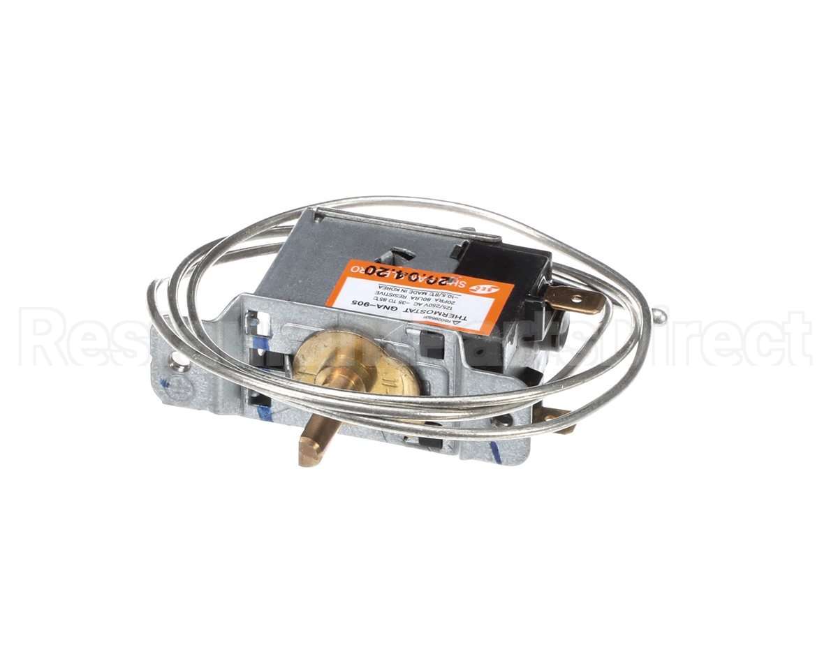 P0183E0600 Turbo Air Thermostat