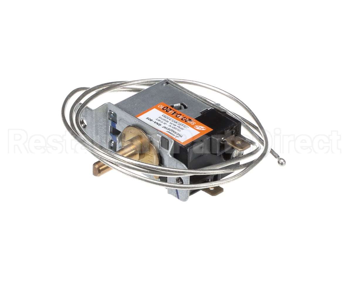 P0183E0600 Turbo Air Thermostat
